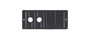 Kramer Electronics T-4INSERT TBUS Bracket to fit 4 Inserts in a single TS Opening