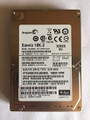 *SUN* 540-7865 Savvio 10K.3 ST9300603SS 300GB 10000 RPM 16MB Cache SAS 6Gb/s 2.5' Enterprise Hard Drive - Used