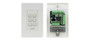 Kramer Electronics RC-206/US-D(W/B) 6–button Ethernet and KNET™ 1-gang Control Keypad Kramer Electronics RC-206/US-D(W/B) 6–button Ethernet and KNET™ 1-gang Control Keypad