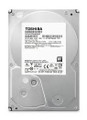 TOSHIBA DT01ACA200 2TB 7200 RPM 64MB Cache SATA 6.0Gb/s 3.5" Internal Hard Drive - Used