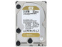 Western Digital HDD WD2005FBYZ 2TB SATA 6Gb/s 7200RPM 128MB 3.5inch WD Gold - Manufacturer Refurbished - Sealed