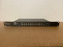 Dell PowerConnect 2724 24-Port Ethernet Gigabit Managed Network Switch  - Used