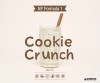 MÅLTIDSERSTATTER: FORMULA 1 COOKIE CRUNCH