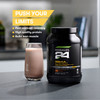 ETTER TRENING: REBUILD STRENGTH