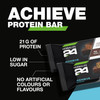 PROTEINBAR: H24 ACHIEVE CHOCOLATE CHIP COOKIE DOUGH