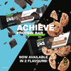 PROTEINBAR: H24 ACHIEVE CHOCOLATE CHIP COOKIE DOUGH