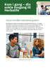 PAKKE: MENOPAUSE