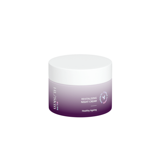 HL/Skin Revitalising Night Cream