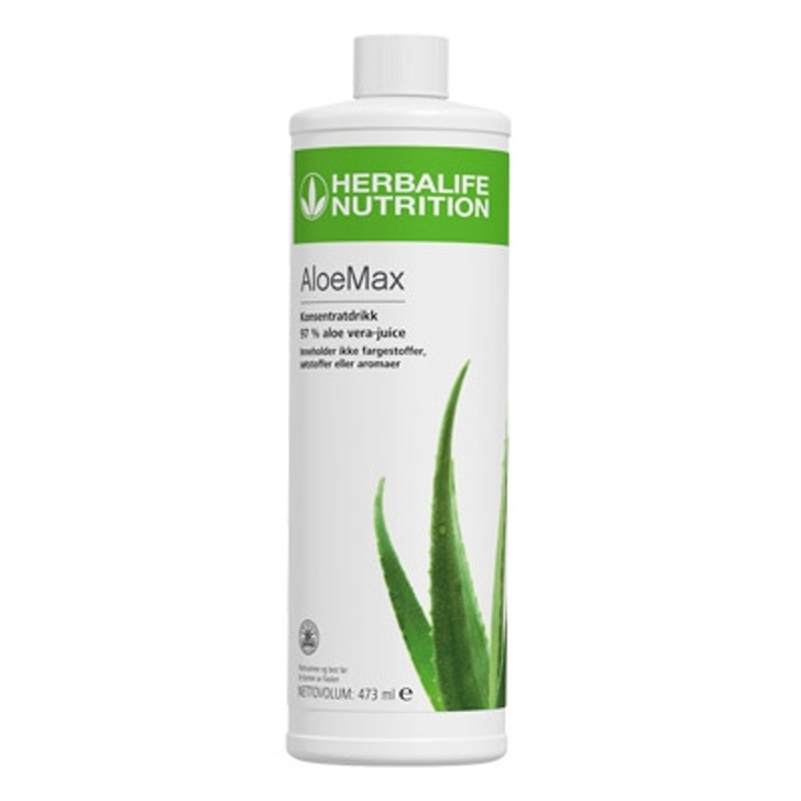 ALOE MAX