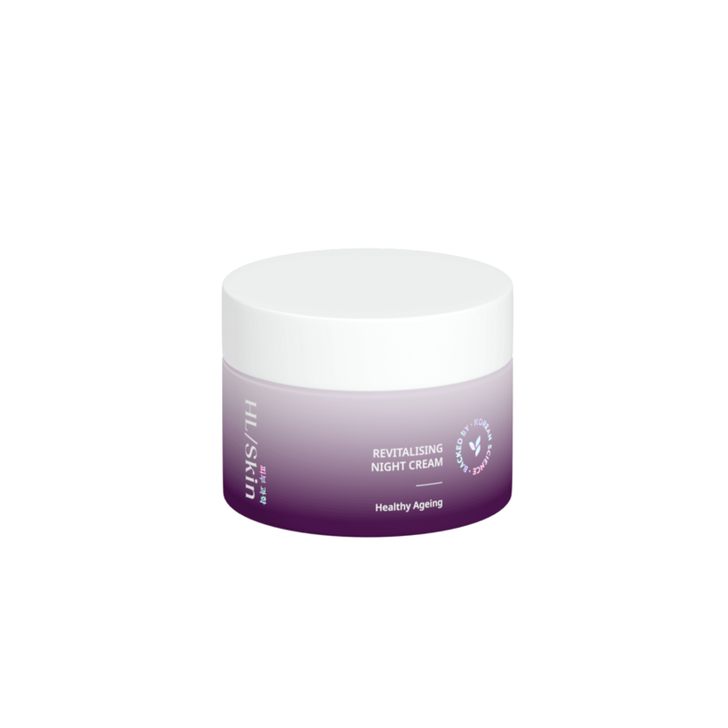 HL/Skin Revitalising Night Cream