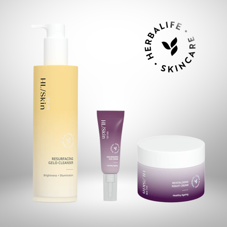 HL SKIN Night Care Bundle