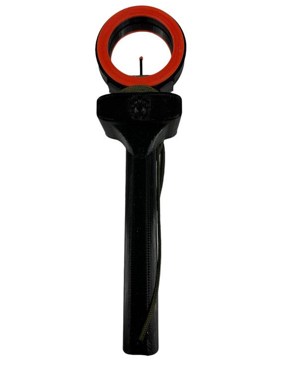 Badass Archery Release Trainer 2.0 By Wild Game Tracker