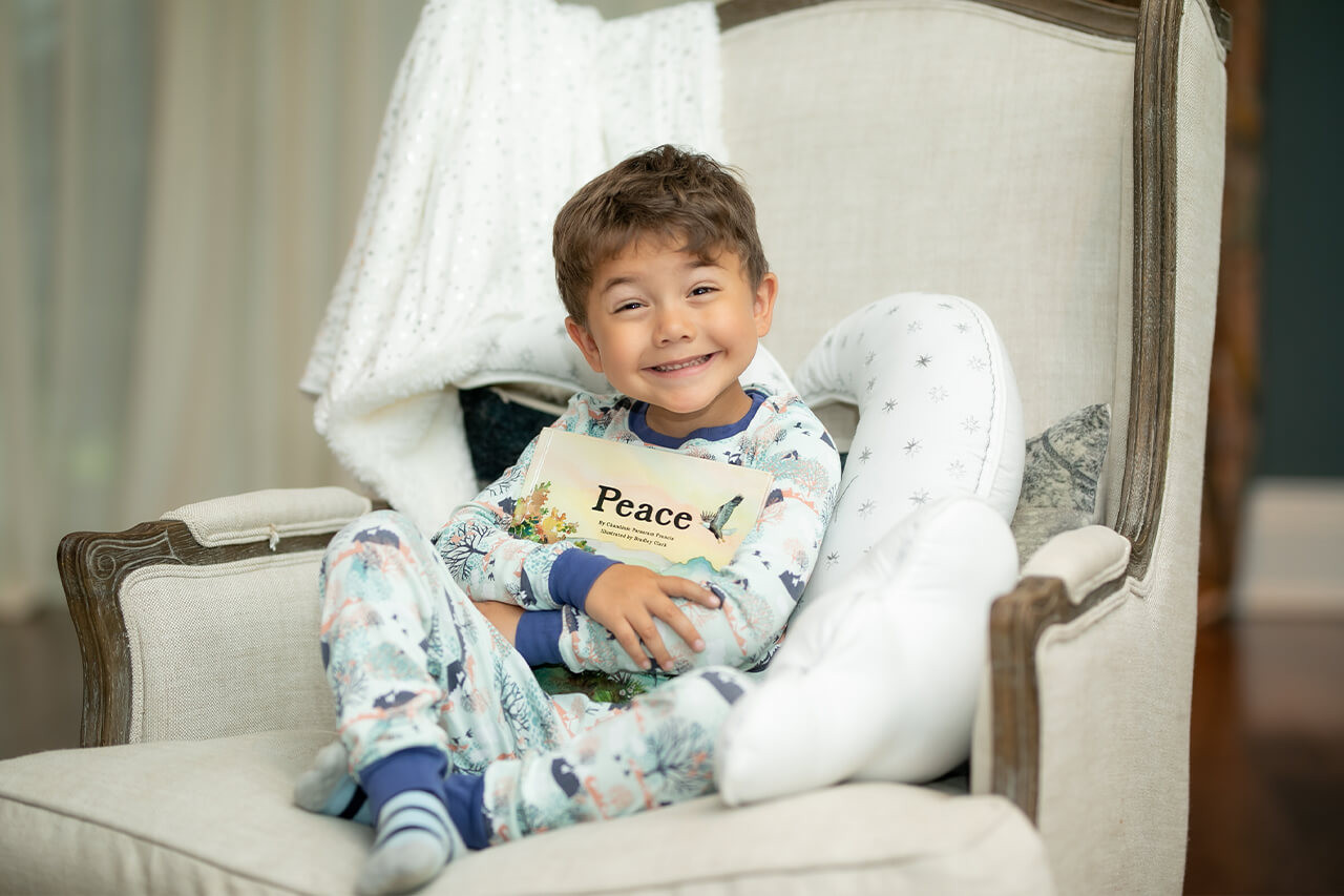 If Your Child Is Not Wanting to Wear Pajamas Kids Activities Blog