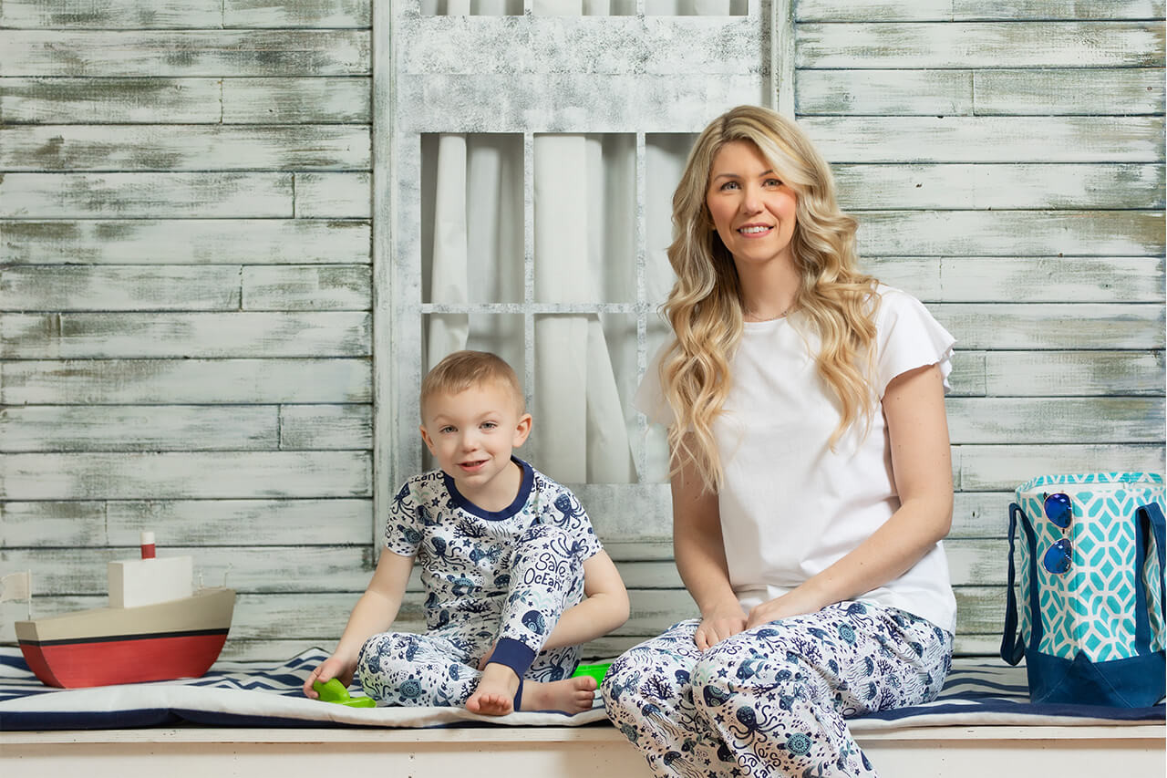 How to Choose the Best Pajamas for Kids of All Ages - Pajamas for Peace