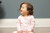 Dream of Peace Girls Organic 2PC Set