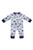 Save The Ocean Baby Neutral Coverall