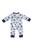 Save The Ocean Baby Neutral Coverall