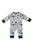 Gone Fishing Baby Neutral Coverall