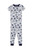 Save The Ocean Kids Neutral 2PC Pants Set