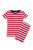 Love Stripe Kids Neutral 2PC Pants Set