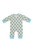Save The Planet Baby Neutral Organic Coverall