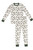 Cozy Winter Cottage Adult Neutral 2PC Pants Set Cozy Winter Cottage Adult Neutral 2PC Pants Set