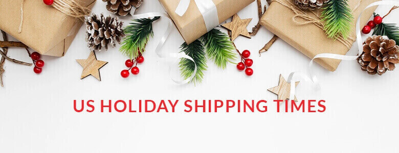 holiday shipping 2024