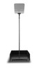 Stage Pro Carbon Fiber - Stage and Speech Presidential Teleprompter - 24" Regular Monitor 