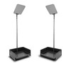 Stage Pro 24" HB Carbon Fiber Poles - International