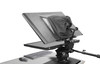 Flex Plus Desktop Teleprompter for Distance Learning, Social Distancing Interviews, Work-At-Home Professionals, Live Streams in home Office, Remote Video Sales and Support - Back EU International Version