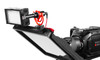 PROMPTER PAL PRO - TABLET | IPAD PRO | SURFACE PRO | SMART PHONE | PORTABLE AFFORDABLE TELEPROMPTER