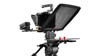 PROMPTER PAL PRO - TABLET | IPAD PRO | SURFACE PRO | SMART PHONE | PORTABLE AFFORDABLE TELEPROMPTER