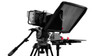PROMPTER PAL PRO - TABLET | IPAD PRO | SURFACE PRO | SMART PHONE | PORTABLE AFFORDABLE TELEPROMPTER