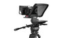 PROMPTER PAL PRO - TABLET | IPAD PRO | SURFACE PRO | SMART PHONE | PORTABLE AFFORDABLE TELEPROMPTER