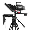 ProLine Plus 4:3 | 3G-SDI | Pro Talent Model Teleprompter Series