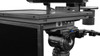 ProLine Plus 4:3 | 3G-SDI | Pro Talent Model Teleprompter Series