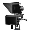 ProLine Plus Studio | Trapezoidal | Talent Monitor Teleprompter Series