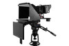 ProLine Plus | WideScreen 16:9 | Talent Monitor Teleprompter Series