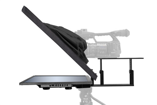 QPRO Teleprompter Line