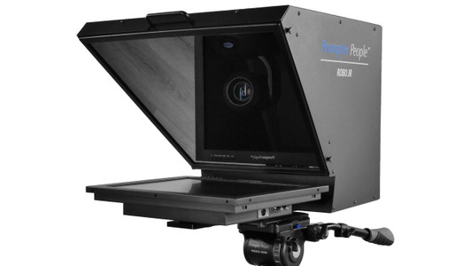 Robo JR | Robo JR HighBright PTZ and Robotic Camera