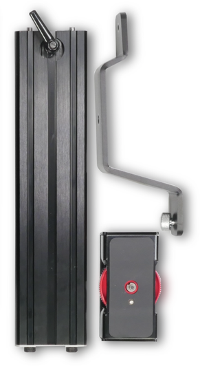 ProLine Plus Sled Kit
