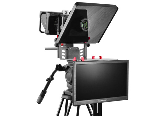 ProLine Plus Tablet | Travel Talent Teleprompter Model