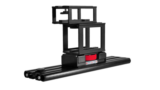 Back Sled Kit for ProLine Teleprompters
