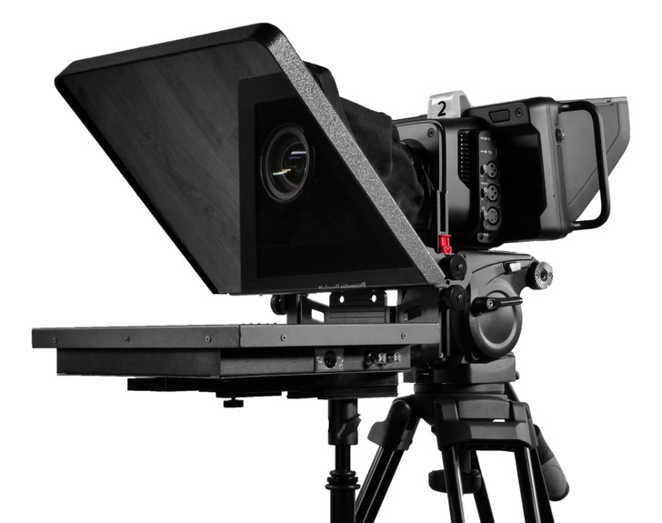 ProLine Plus FreeStand 12 Teleprompter