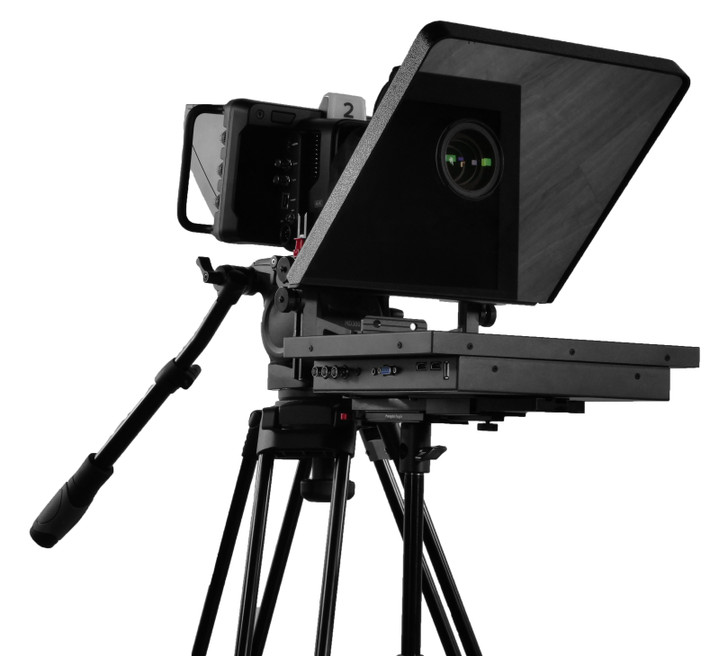 ProLine Plus FreeStand 12 Teleprompter