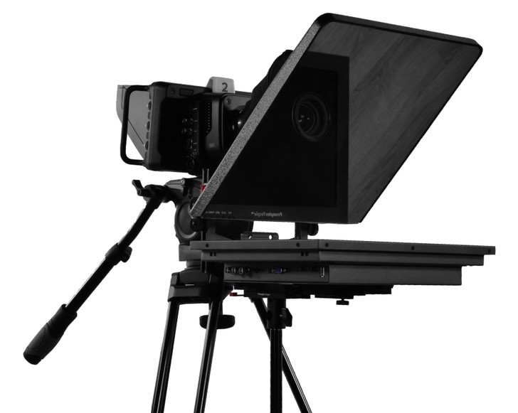 ProLine Plus FreeStand 15 Teleprompter