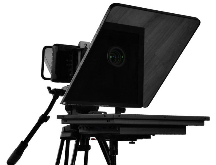 ProLine Plus FreeStand 17 Teleprompter