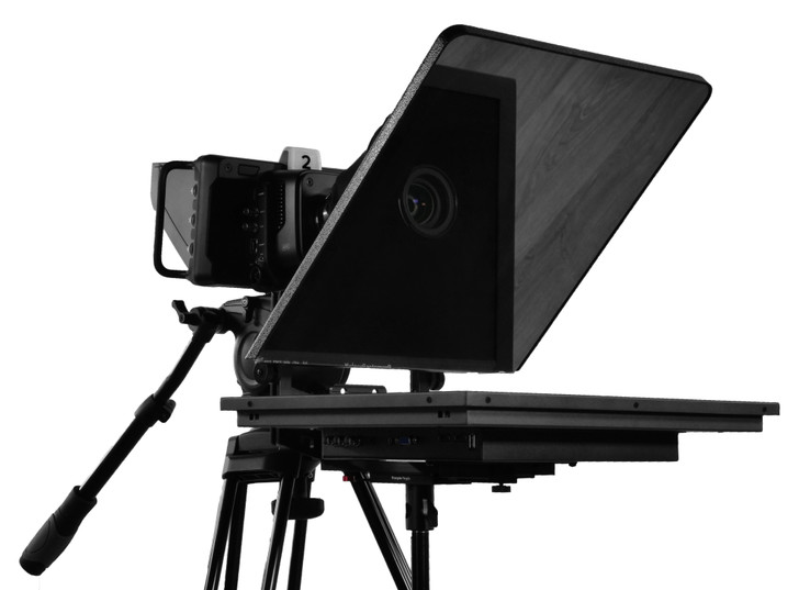ProLine Plus FreeStand 19 Teleprompter