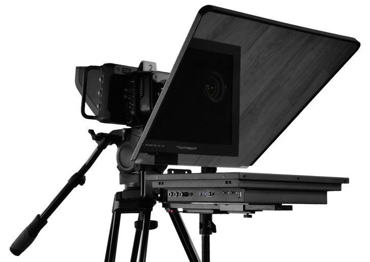 ProLine Plus FreeStand S15 Teleprompter