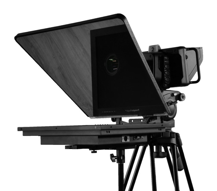ProLine Plus FreeStand S17 Teleprompter
